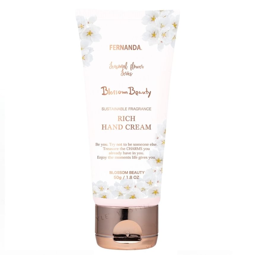 Fernanda - Blossom Beauty Geurrijke Handcrème