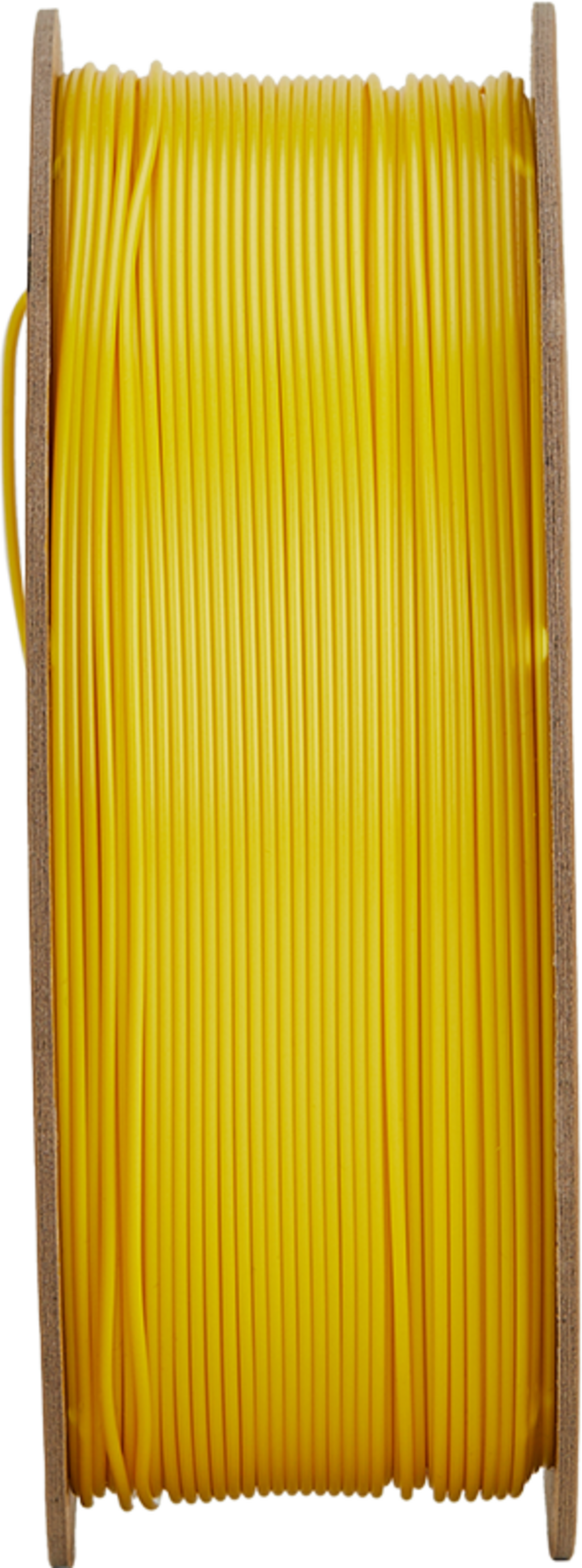 Polymaker  PolyLite ASA Yellow, 1,75 mm / 1000 g    Die Alternative zu ABS Filament