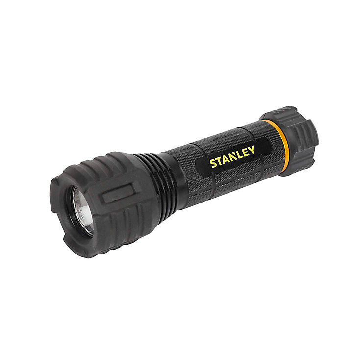 Torche indestructible Stanley 350 lumens