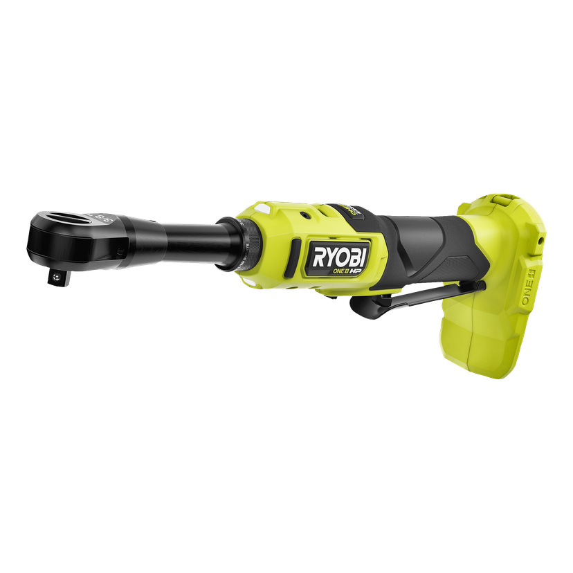 Batteridrevet skralle 18 V 87 mm
