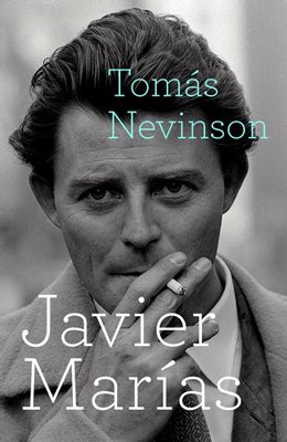Tomás Nevinson (Hardback)