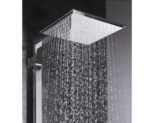 GROHE Euphoria Cube 152 27705000 15,2x15,2 cm chromen douchekop