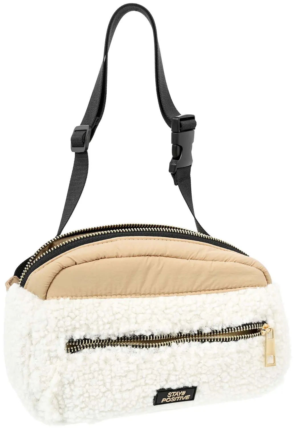 Bauchtasche - Stay Positive