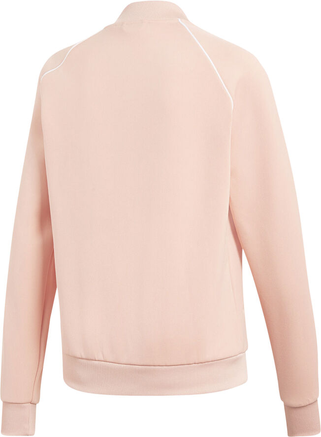 adidas SST træningsjakke Pink