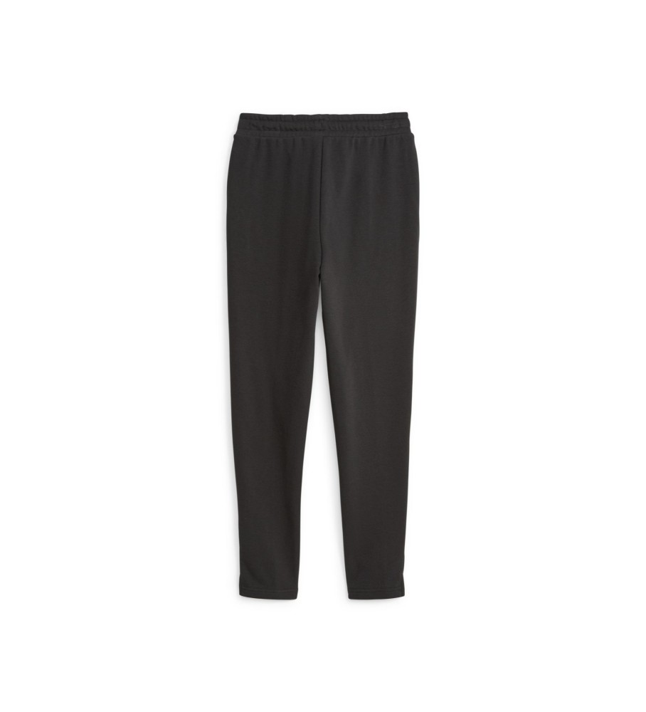 Calça esportiva Puma Active, preta