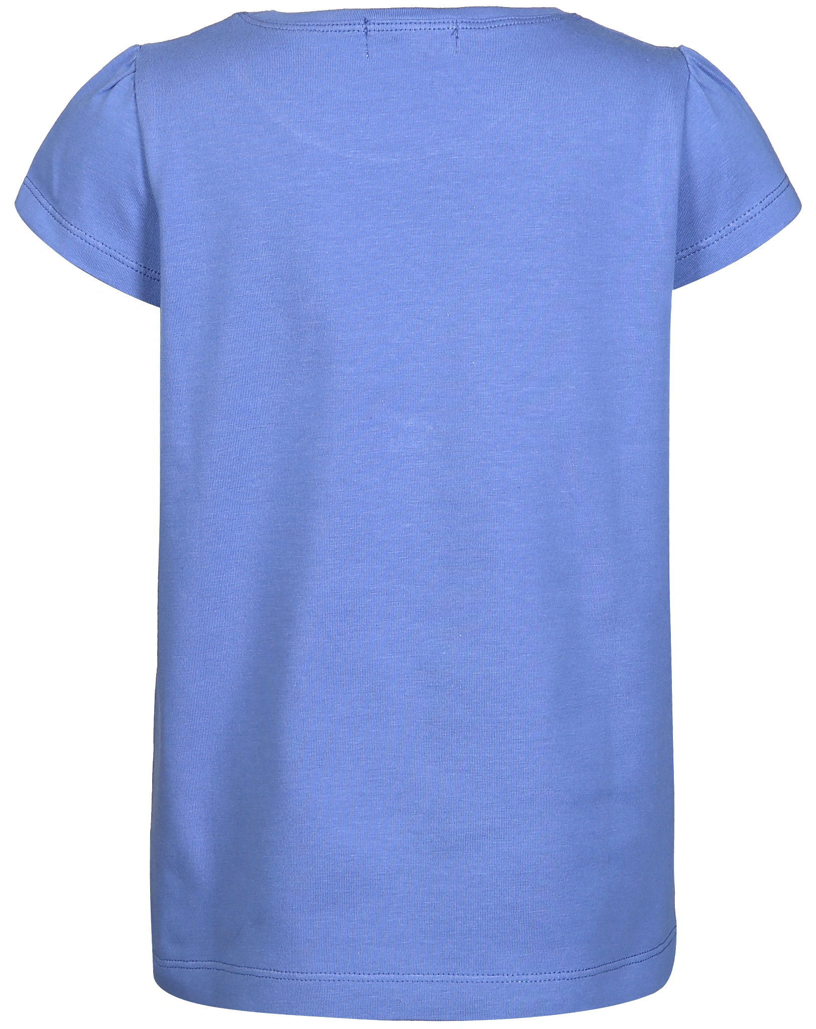 T-Shirt TÄNZERIN in blau