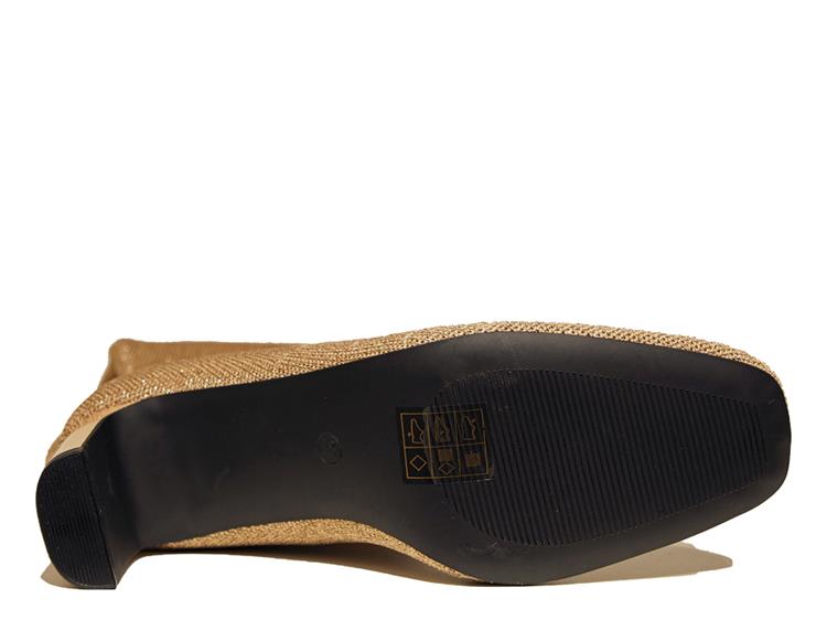 La Strada 2404538 Gold Silver Knitted