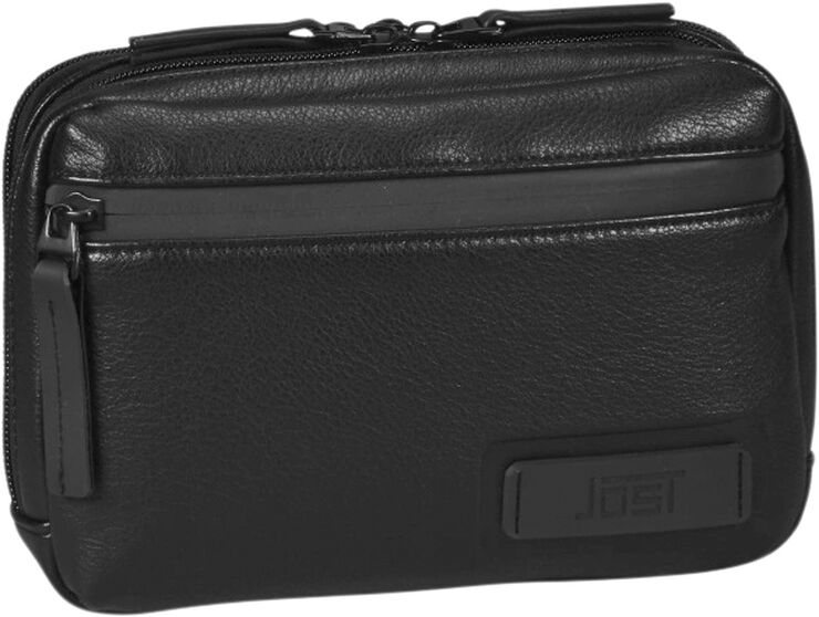 JOST Men's Bag Black pu