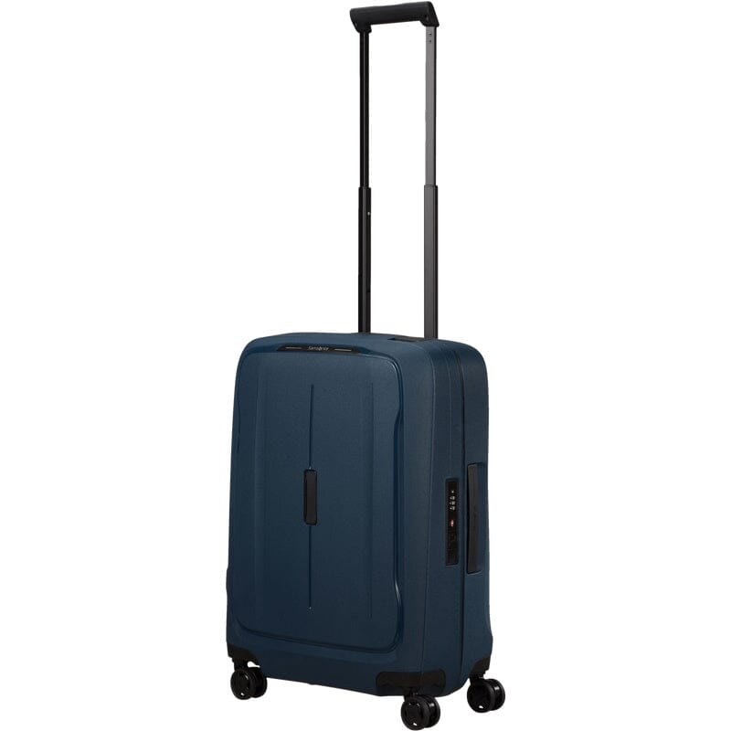 Samsonite Essens Handbagage Trolley 55 Midnight Blue