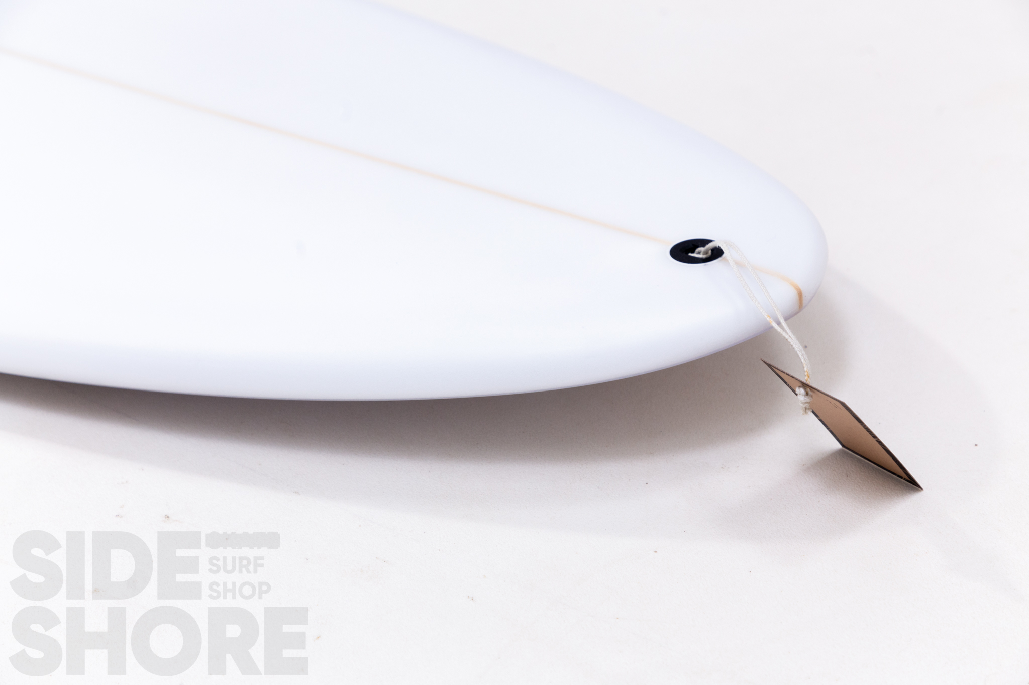 Blanks All Round - 6'8 x 21 1/2