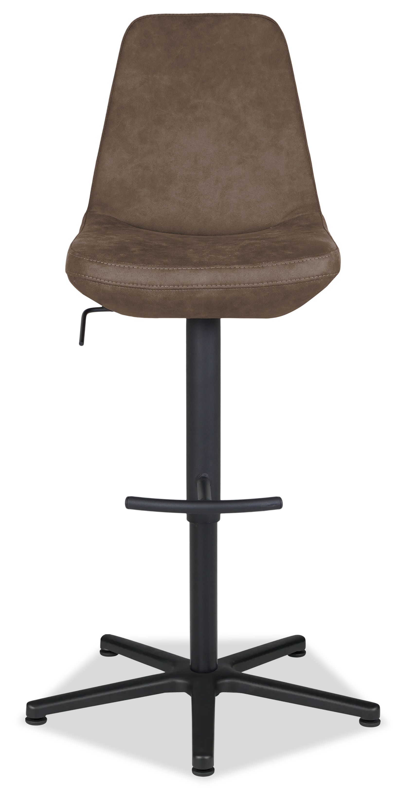 Barkruk Nada B62 x D54 x H98 cm