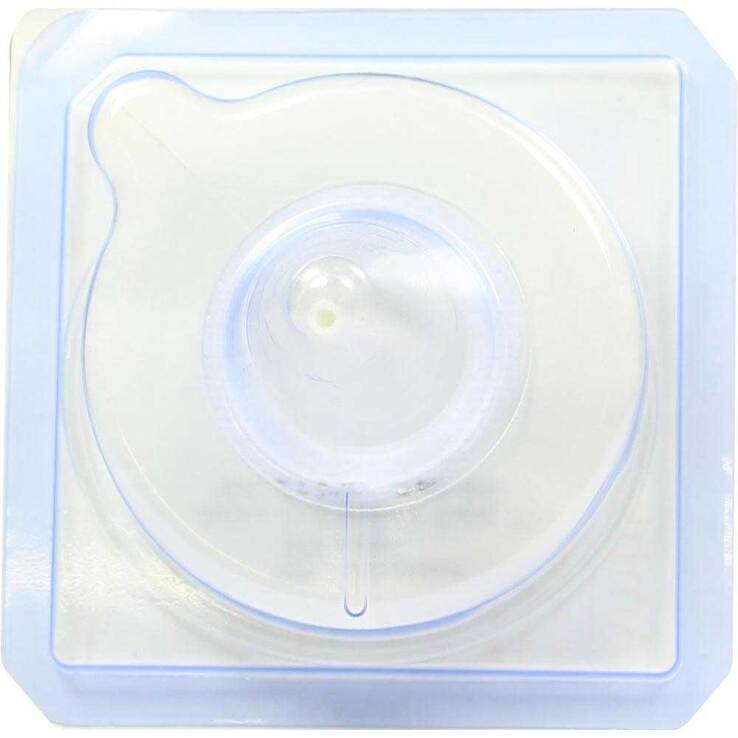 Ambix Intrastick Safe 20 Gx17 mm druckfest, 1 St
