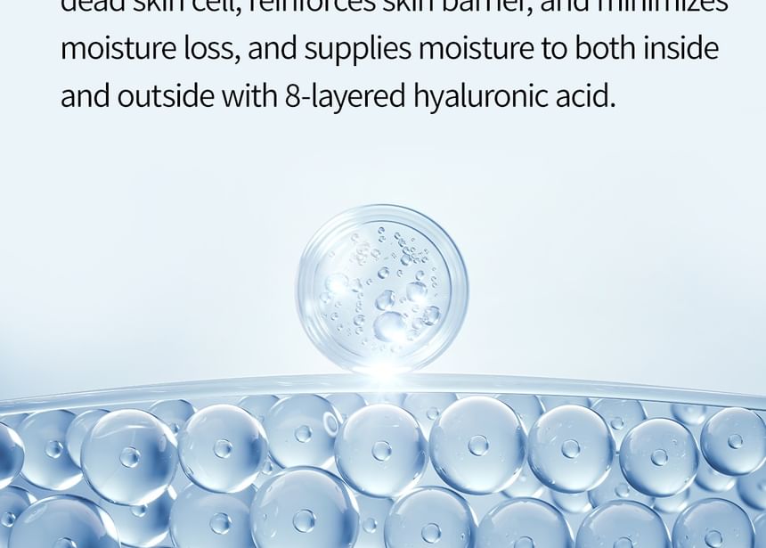 Dr.Melaxin - Aqua Ion Plasma Water Toner