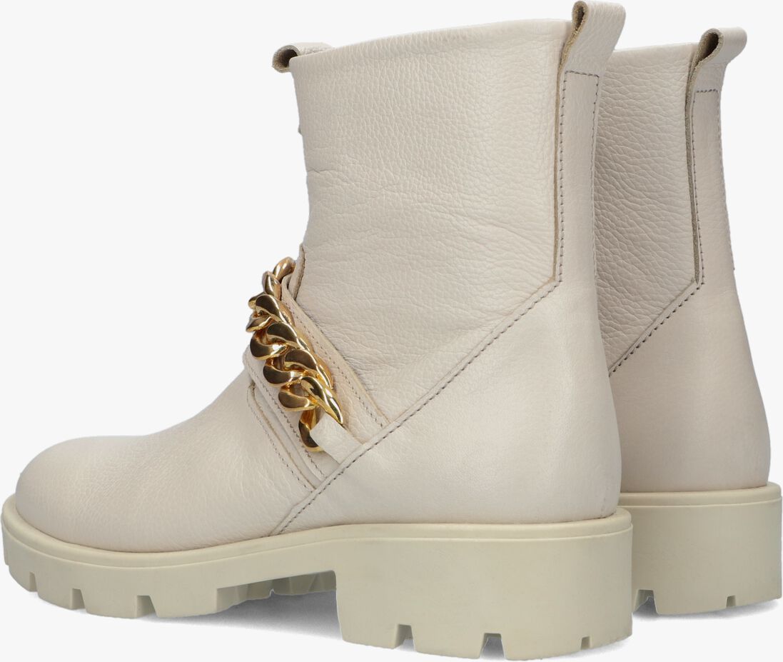 OMODA beige omoda enkelboots mila
