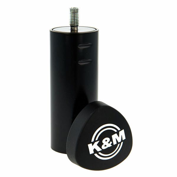 K&M 24521070-55 Bolt Adapter M8