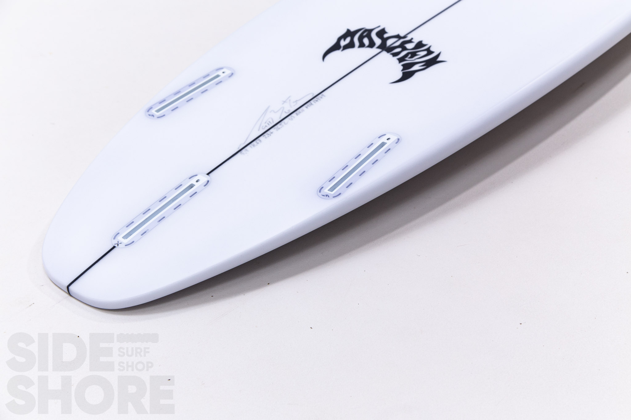 Lost Driver 3.0 - Squash - 5'9 x 18.63