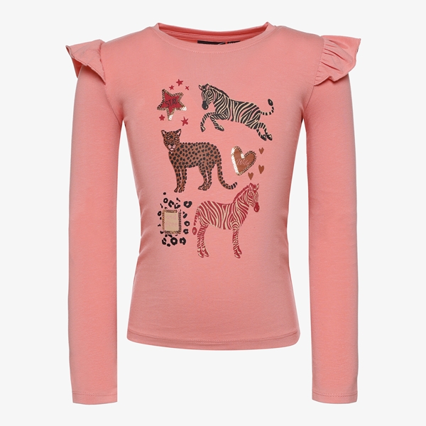 TwoDay meisjes shirt