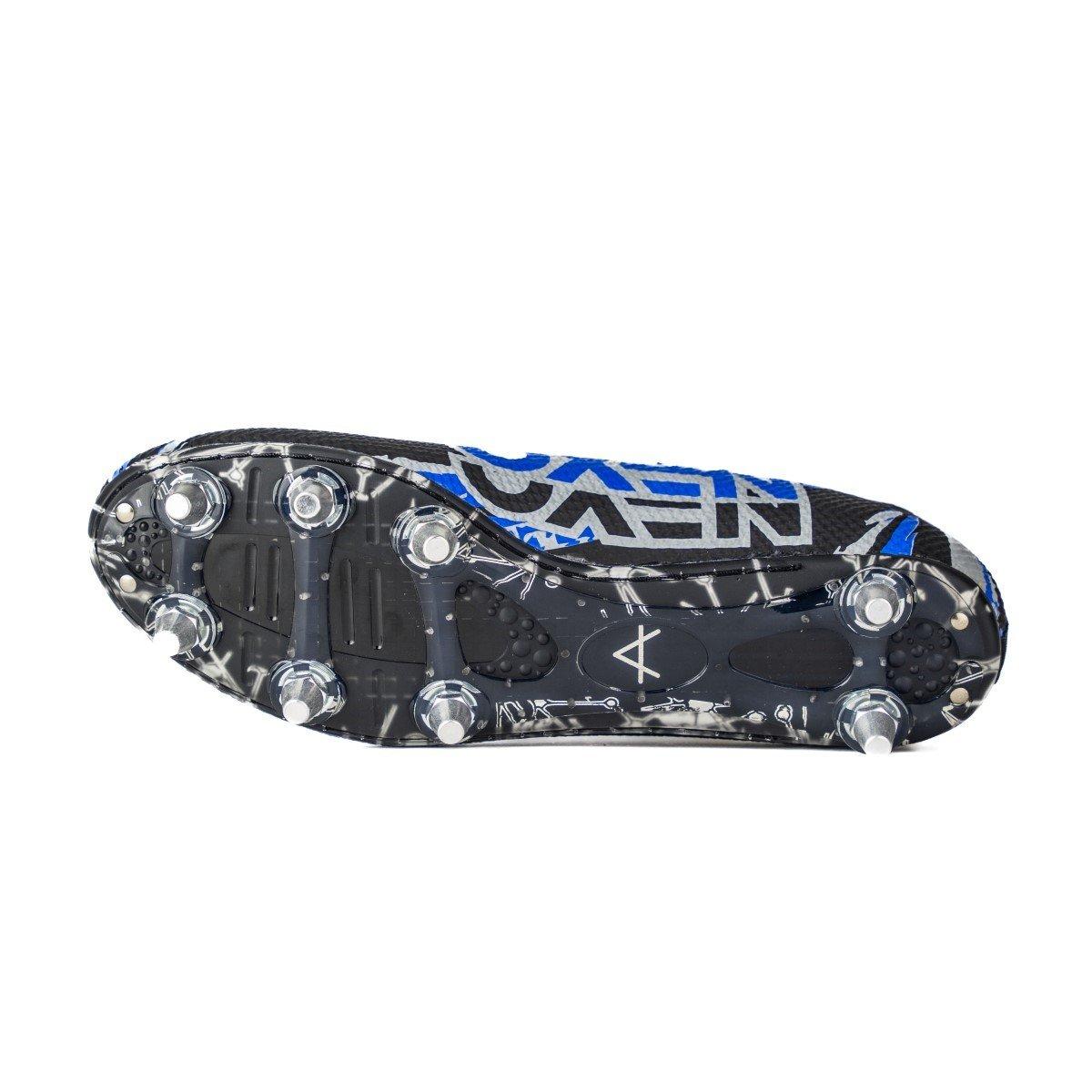OXEN OX Metasock 8 Stud Soft Ground Rugby Boots