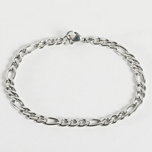 Bracelet Argenté