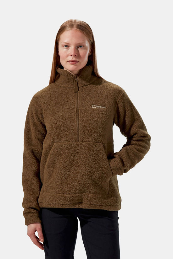 Berghaus Berghaus Hawsker Pile Fleece Trui Dames