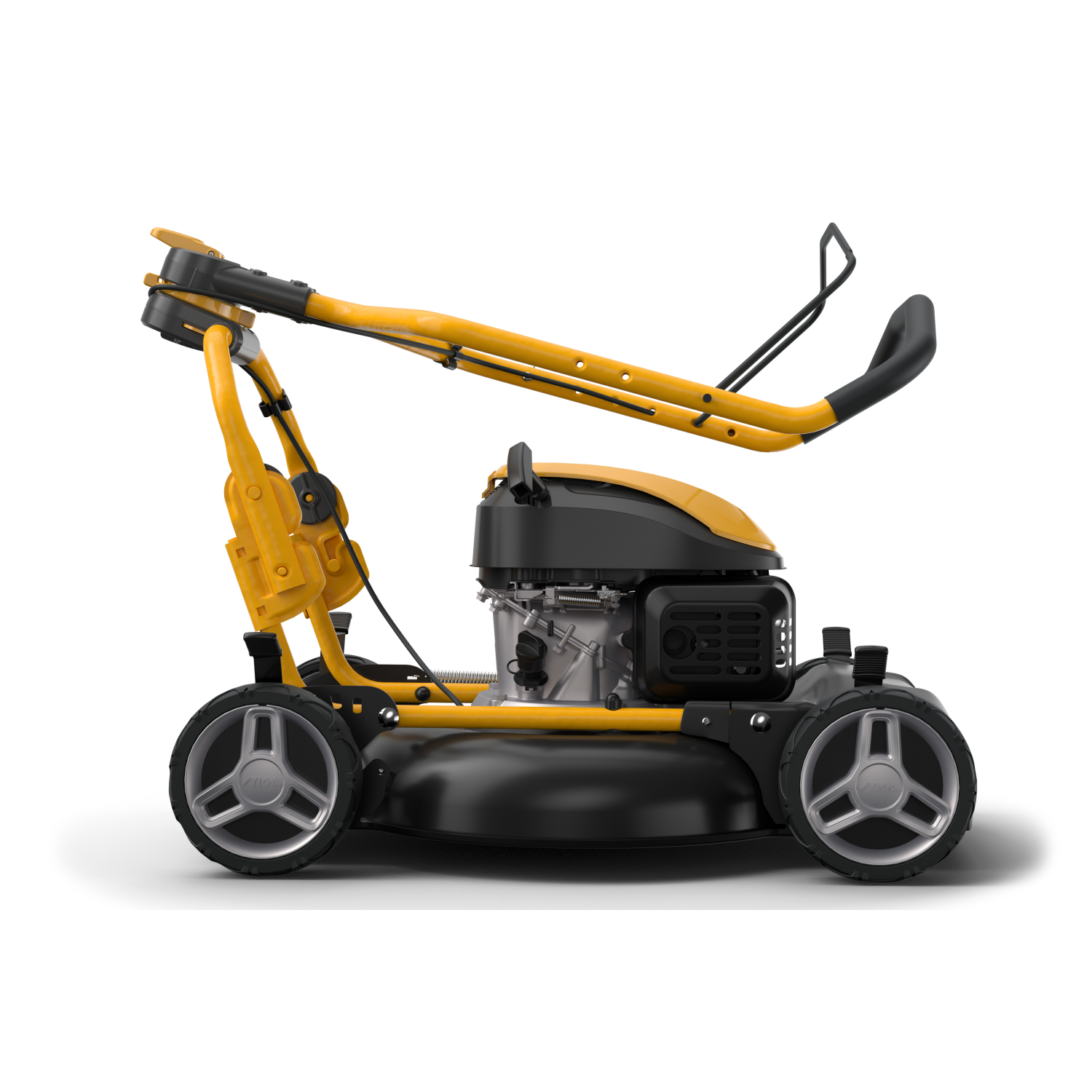 Stiga Multiclip 547 Grasmaaier - 1900W