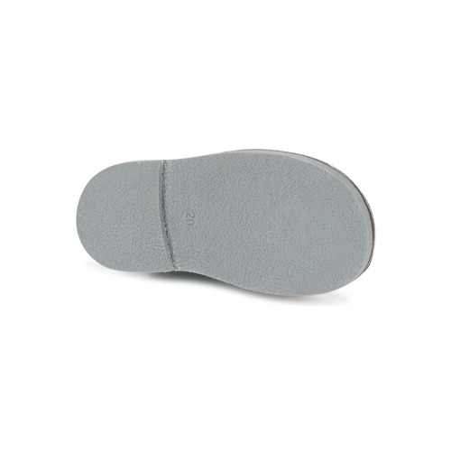 Citrouille et Compagnie - ISINI - Gris