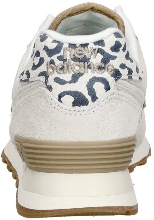 New Balance 574 gebroken wit