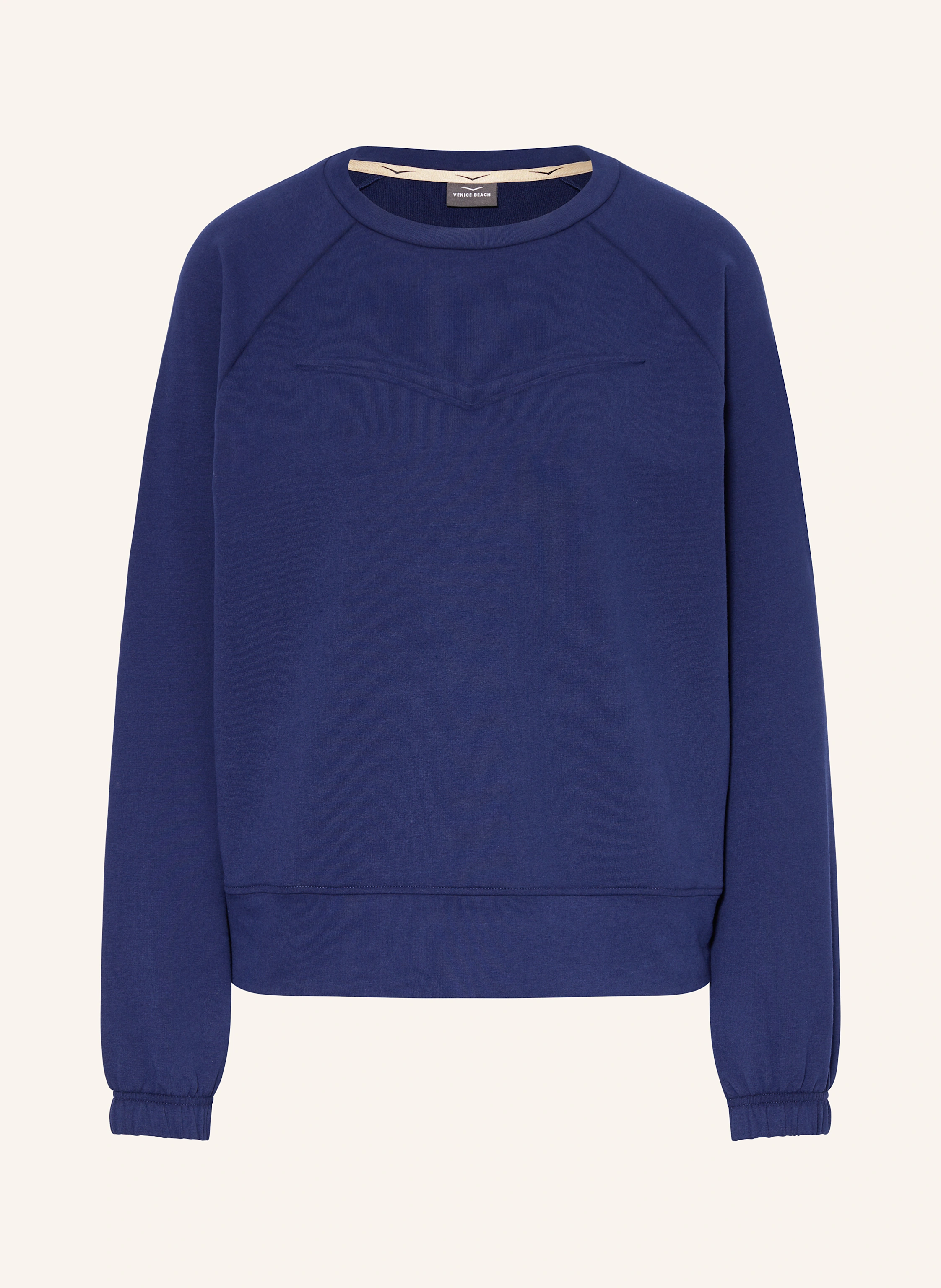 VENICE BEACH Sweatshirt EARTHA