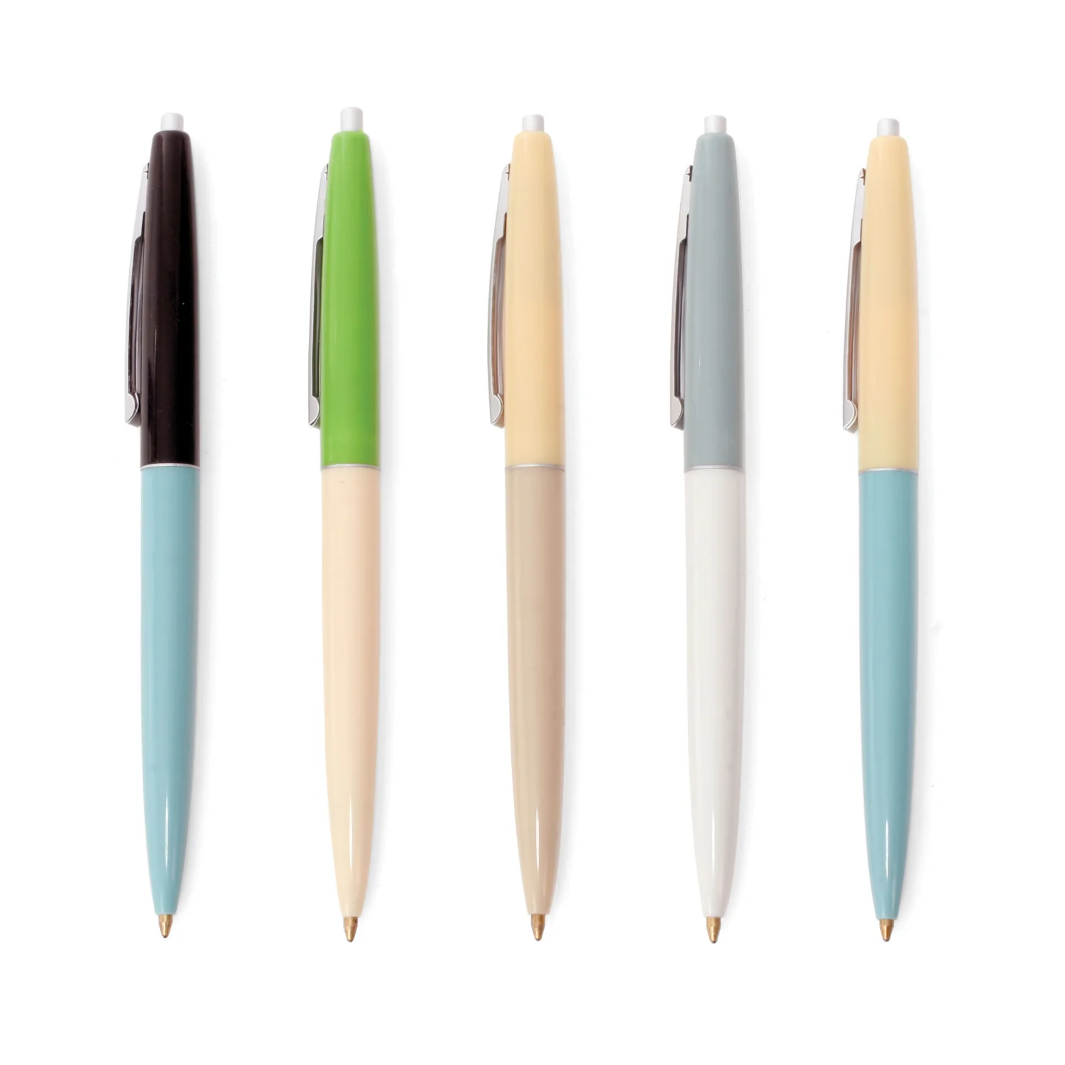 Retro Pens