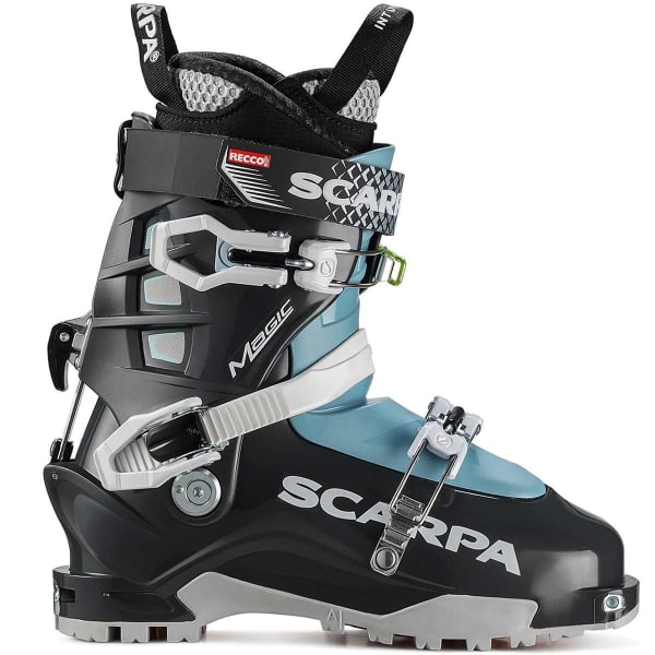 Chaussure ski de randonnée SCARPA MAGIC