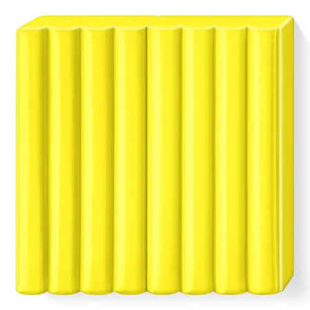 STAEDTLER® FIMO® kids Modelliermasse gelb, 42g