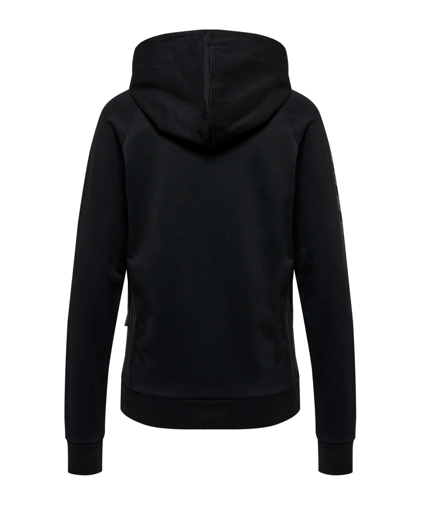 Hummel Move Grid Hoody Damen Schwarz F2001