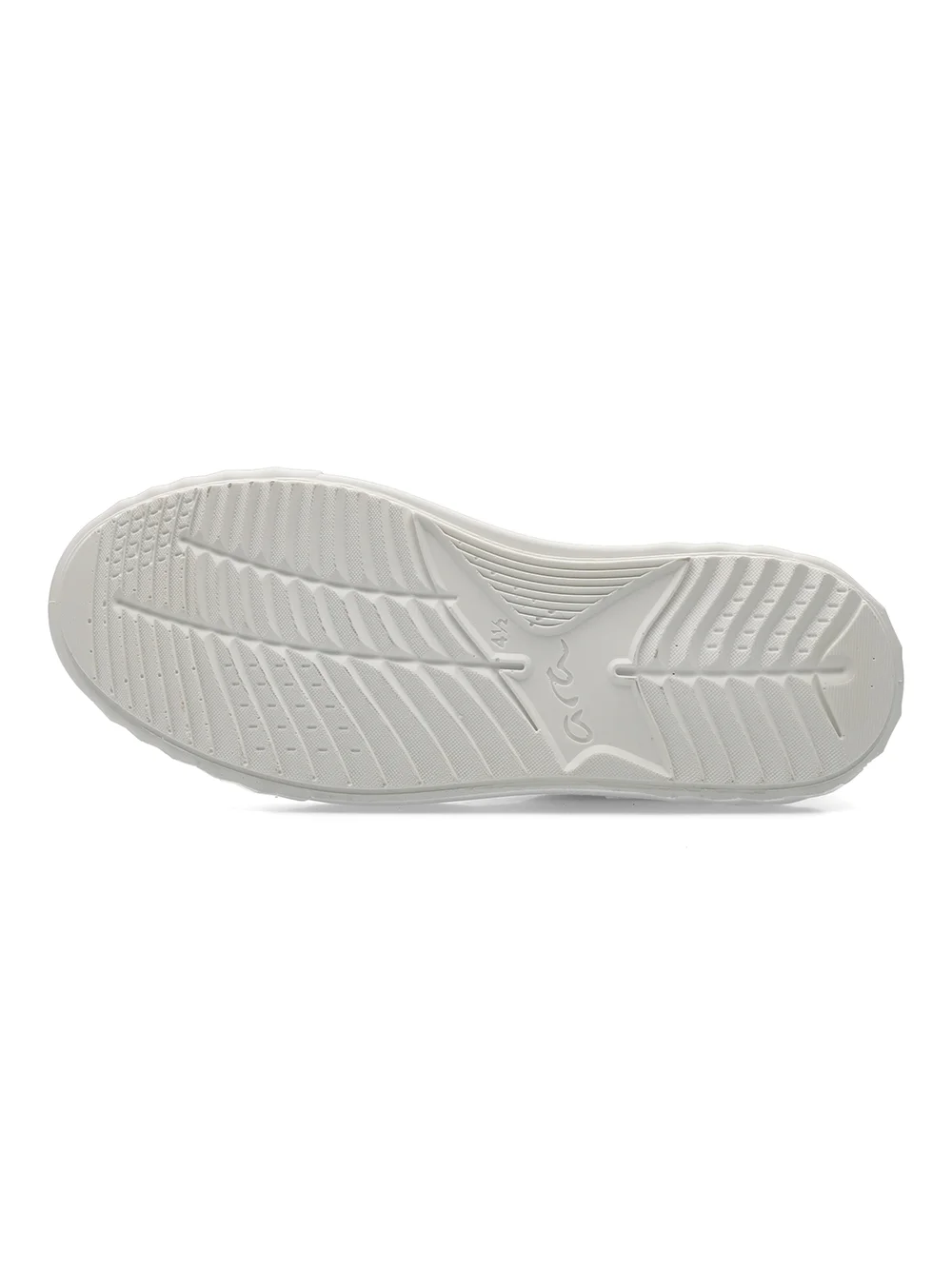 Sneaker Monaco sand
