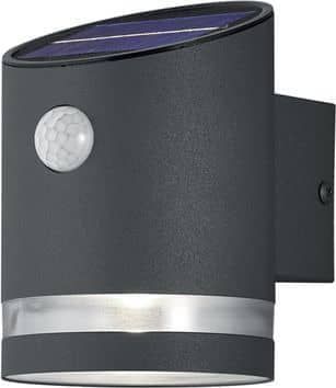 LED-Wandleuchte