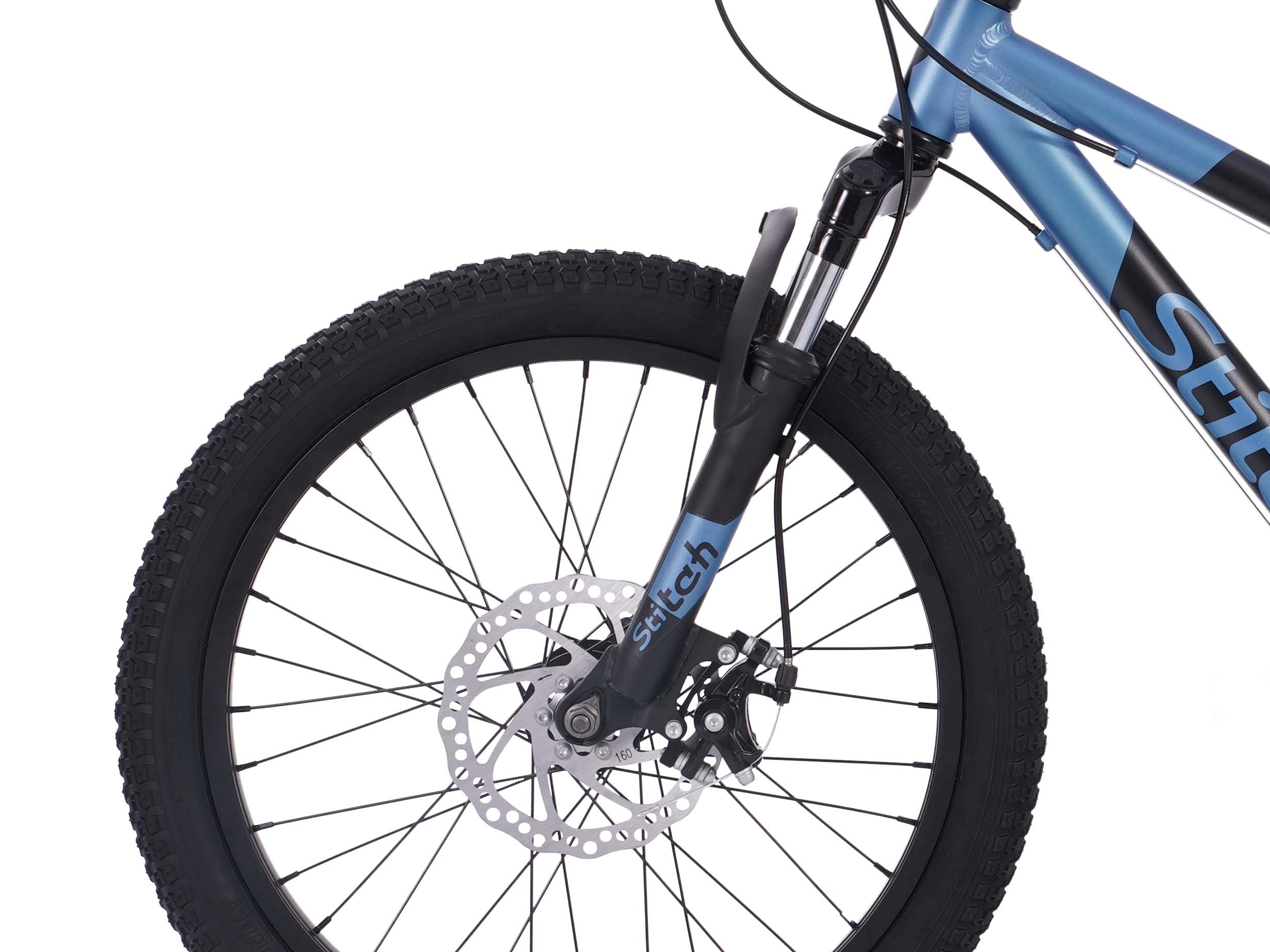 Mountainbike 20