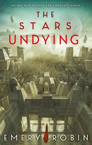 The Stars Undying (Paperback)