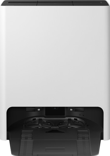 Samsung Bespoke Jet Bot Combo AI Steam