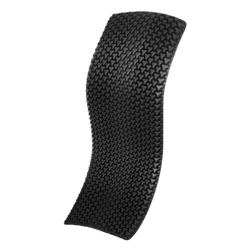 Clasp Spine Protector