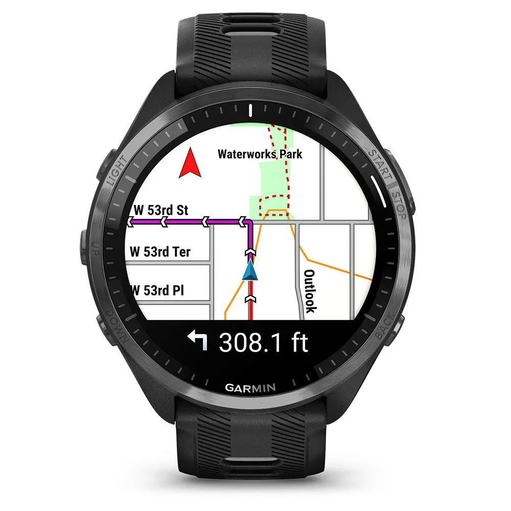 Garmin Reloj Forerunner 965