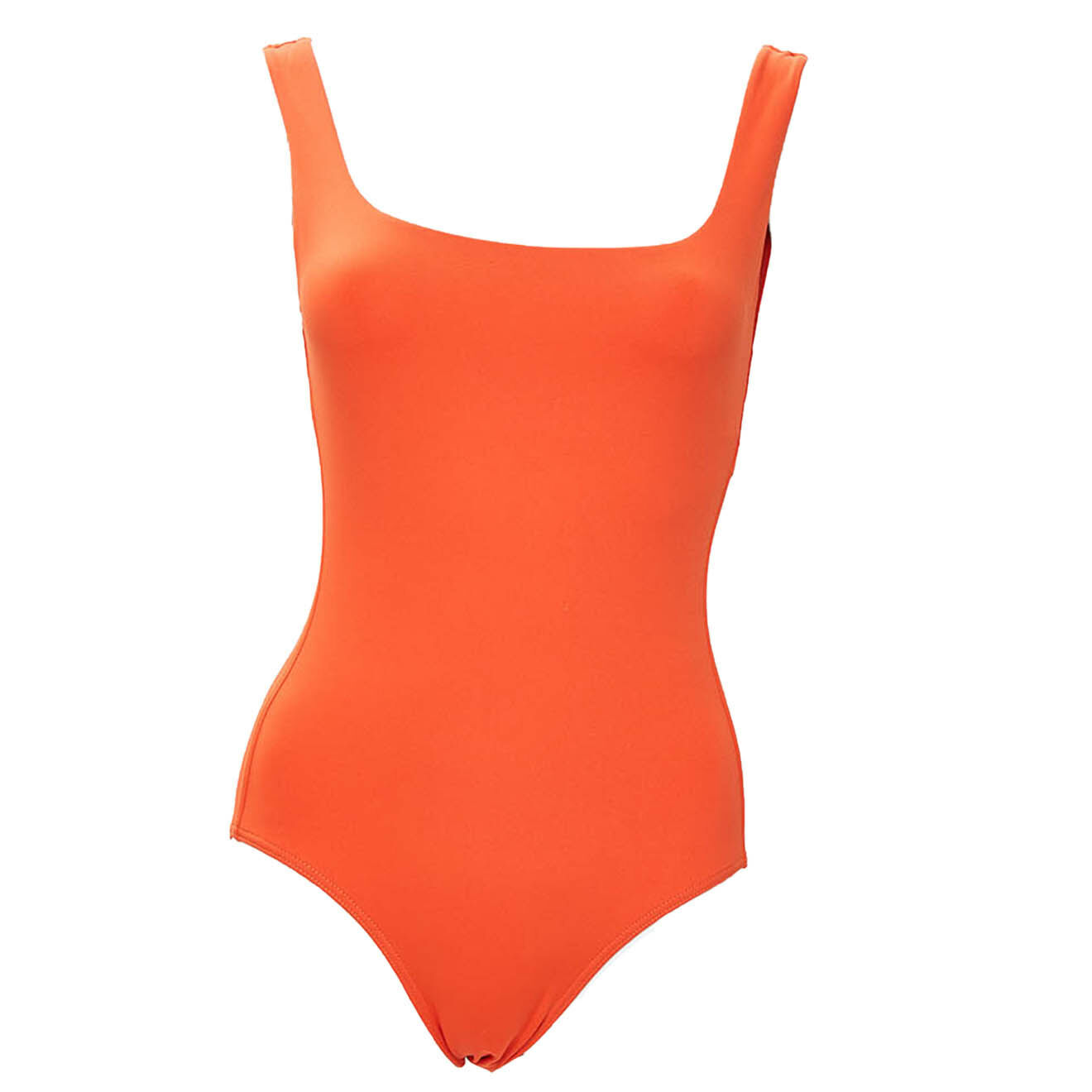 Iodus Maillot de Bain 1 pièce Essentiels capucine
