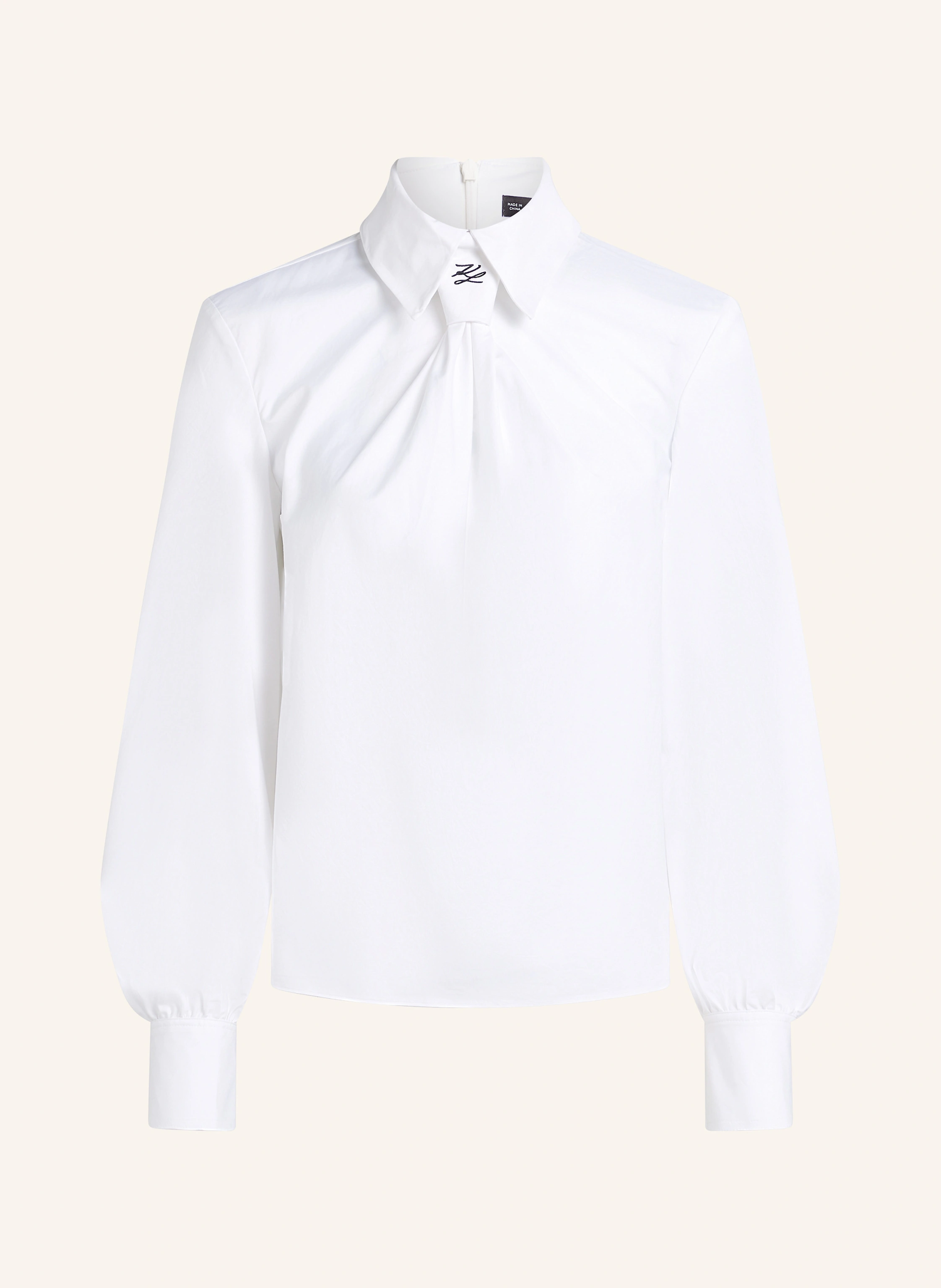 KARL LAGERFELD Bluse
