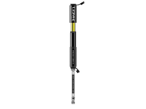 Lezyne Pocket Drive Håndpumpe, 160 PSI
