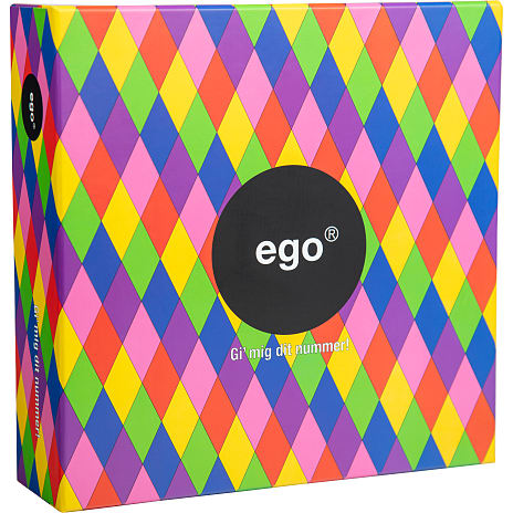 EGO - Gi mig dit nummer