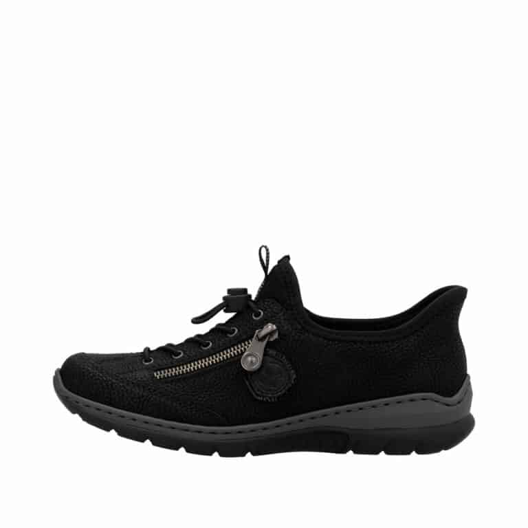 Rieker Ready 2 Go Sneakers Dame L32F1-00