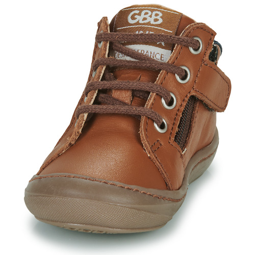 GBB - BAMBINO FLEX - Marron