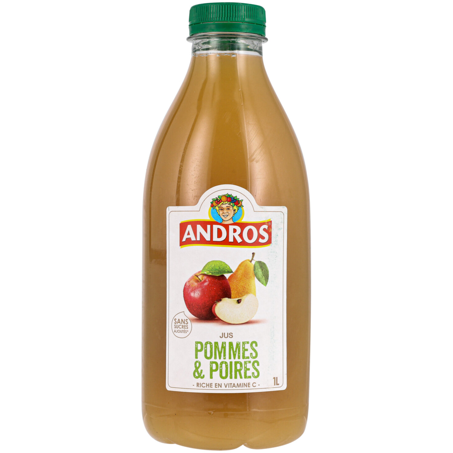 Andros Apfel & Birne