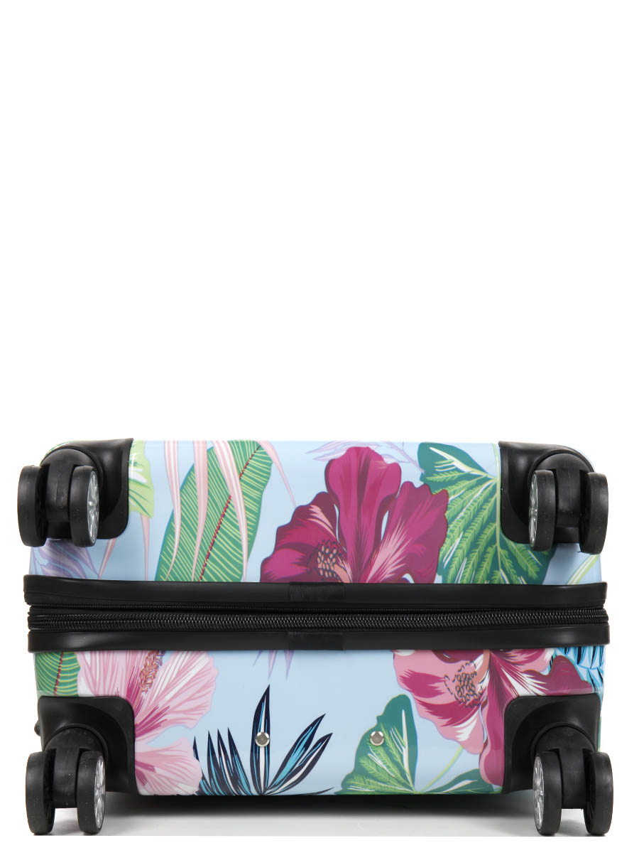Valise Madisson Tropical Paradise 65 cm