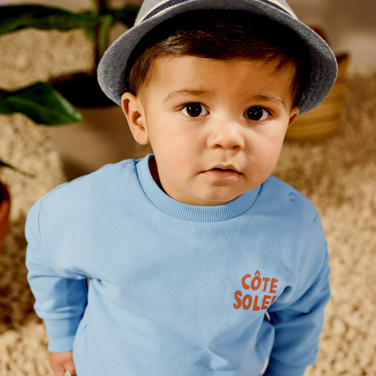 Z8 mini Z8 mini sweater Gies surfing blue