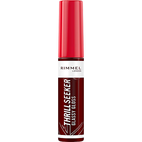 Lipgloss 750 Frosted Berry