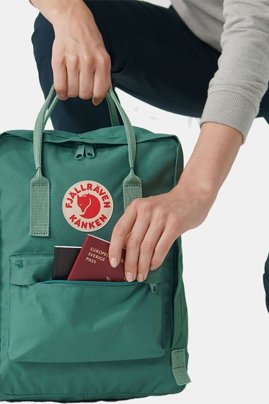 Fjällräven Fjällräven Kånken Rugzak